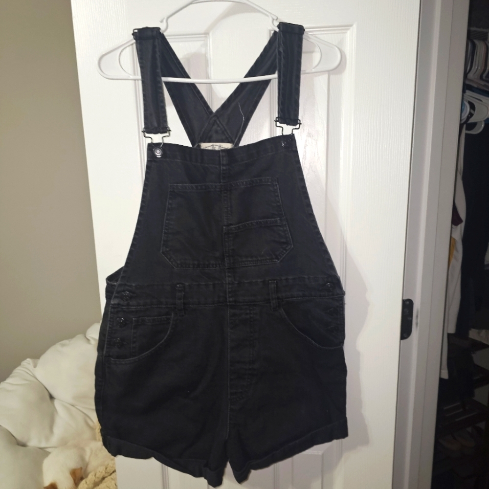 We The Free Overalls